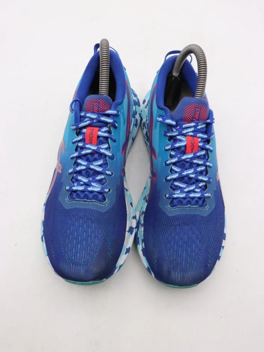 Asics Gel Noosa 2021 Women's Size 7 Boston Marathon Running Sneakers 1012B127